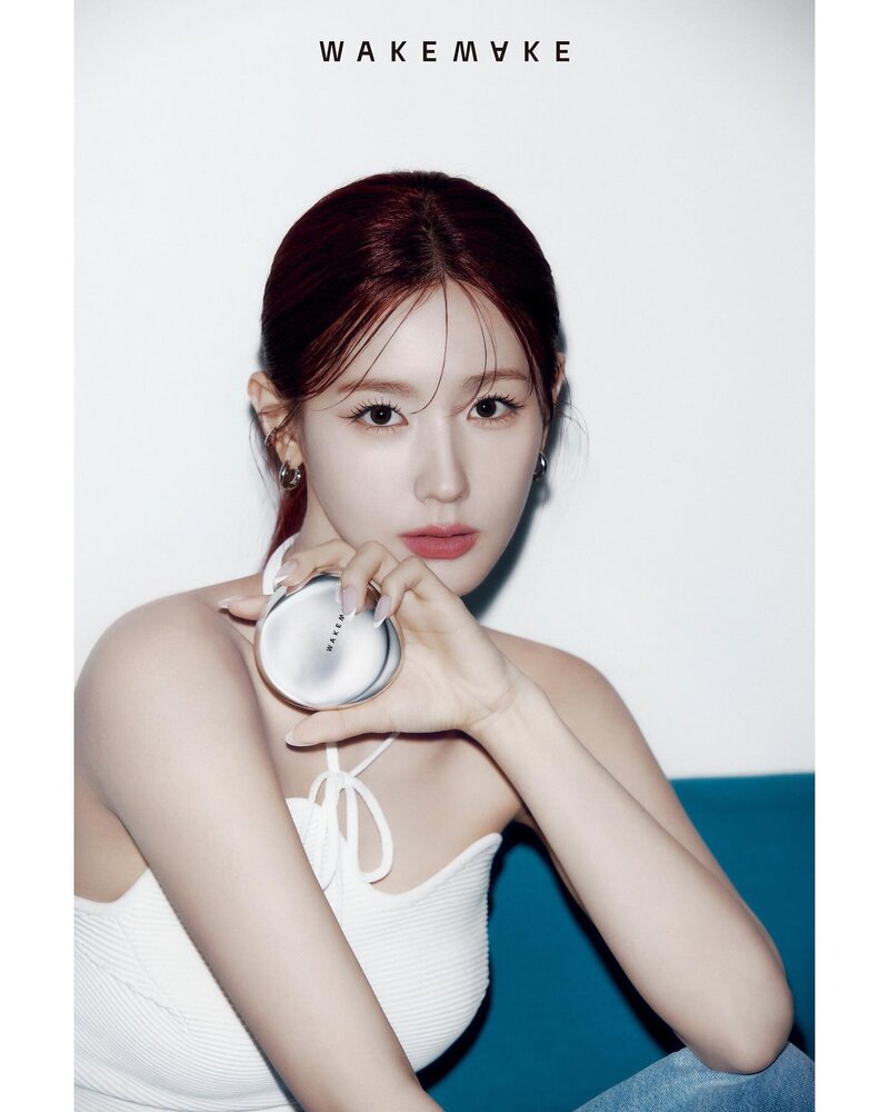 MIYEON x WAKEMAKE - 2024 Spring Collection documents 10