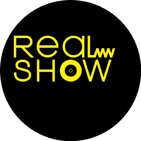 RealShow Entertainment logo