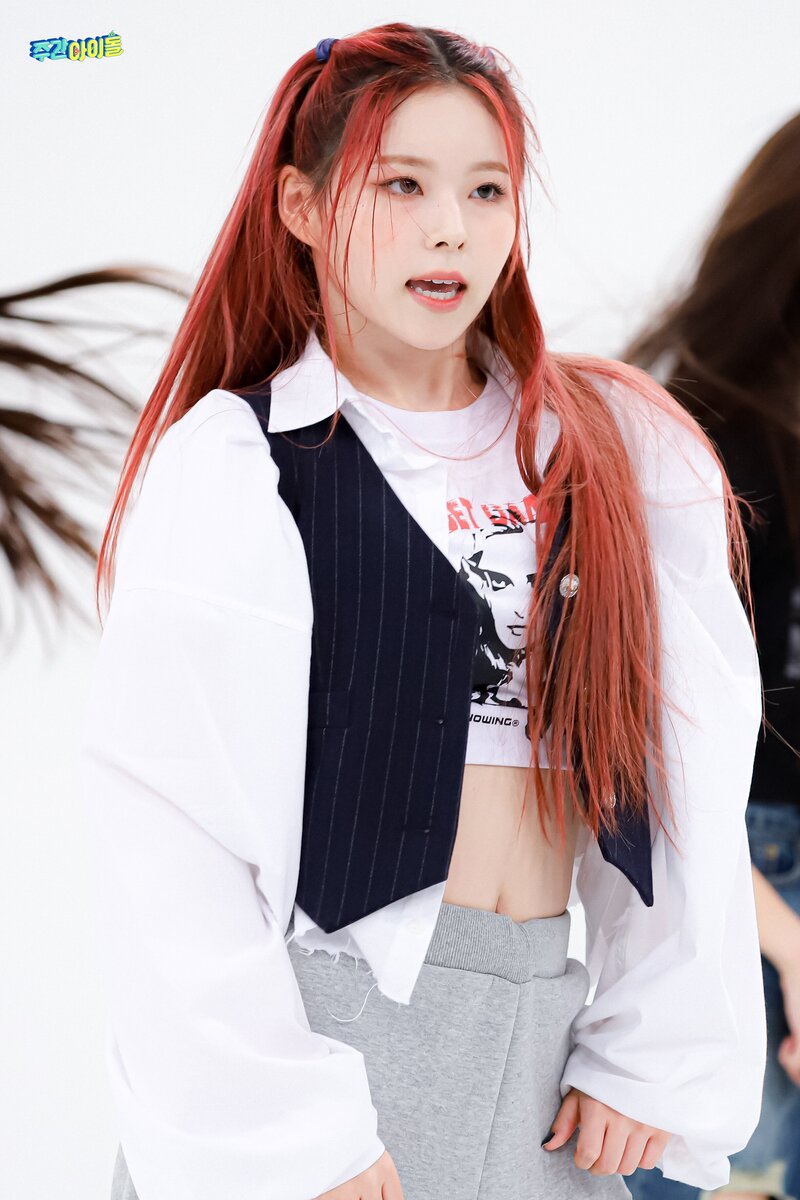 220920 MBC Naver Post - NMIXX at Weekly Idol documents 22