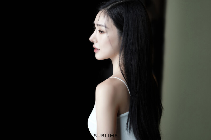 230106 SUBLIME Naver Post - Tiffany Young Profile Photoshoot documents 4
