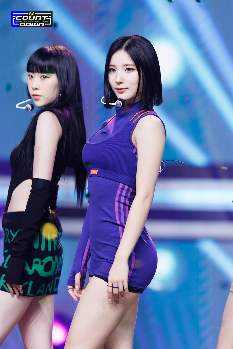 230420 ALICE - 'SHOW DOWN' at M COUNTDOWN documents 21