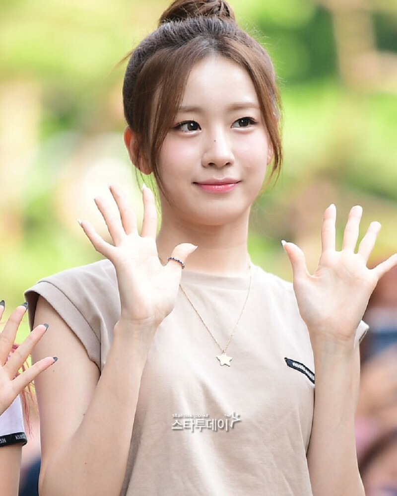 240628 WOOAH WOOYEON  - Music Bank Commute documents 7