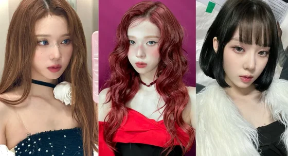 The Idol Who Suits Every Hair Color! – aespa Winter’s Ability to Suit Every Concept and Hair Color Discussed by Korean Netizens