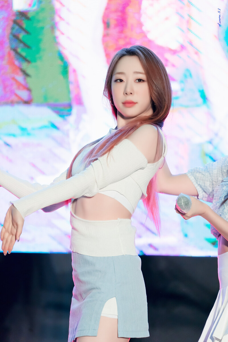 220604 WJSN Yeonjung documents 2