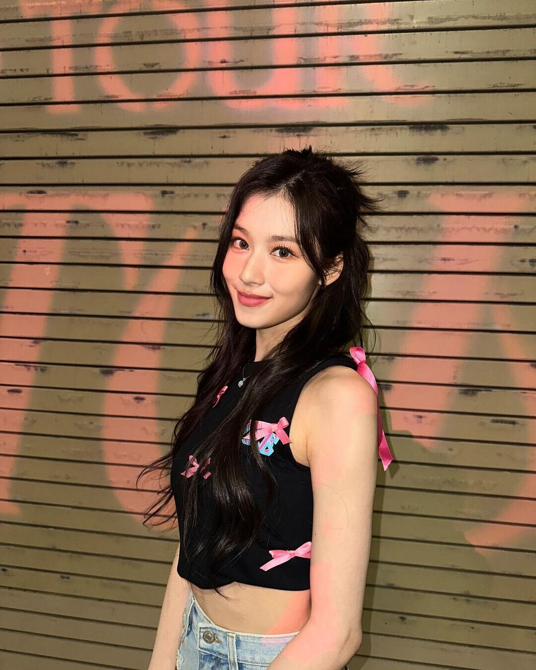 230615 - SANA Instagram Update | kpopping