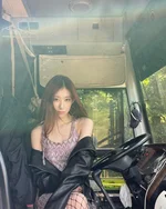 220117 ITZY Instagram Update - Chaeryeong