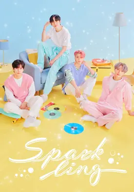 SPARKLING Concept Photos