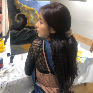 190924 Shin Suhyun Instagram Update