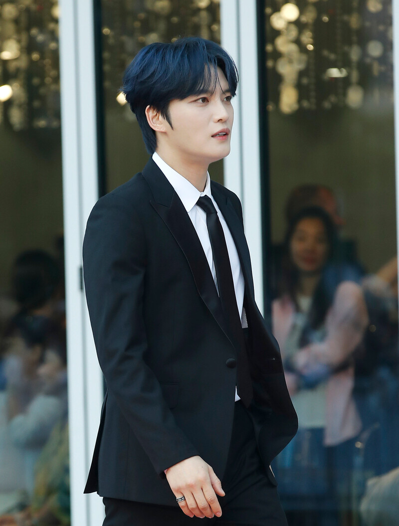 240704 Jae Joong - 28th Bucheon International Fantastic Film Festival documents 2