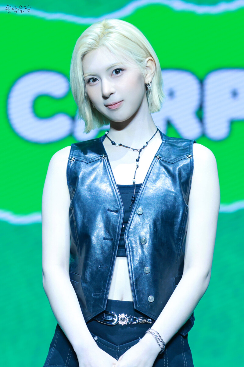 240728 NMIXX Bae - 2024 KCON Los Angeles documents 5