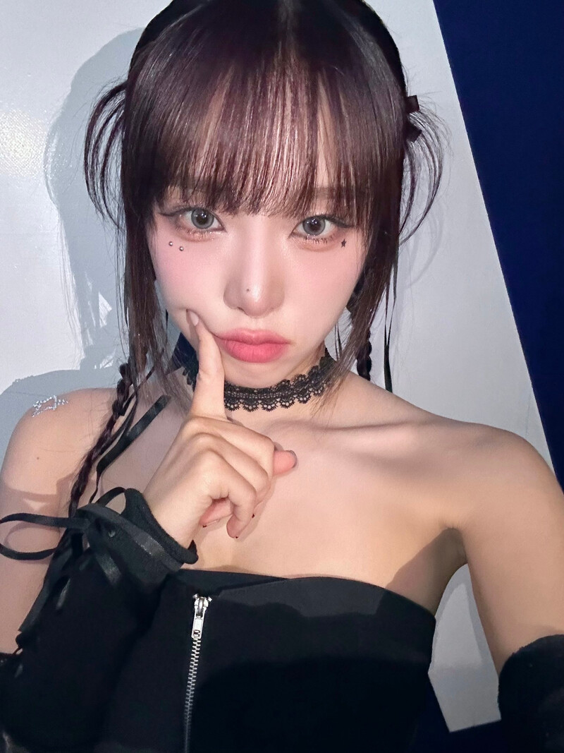 240801 - YENA Twitter Update documents 3