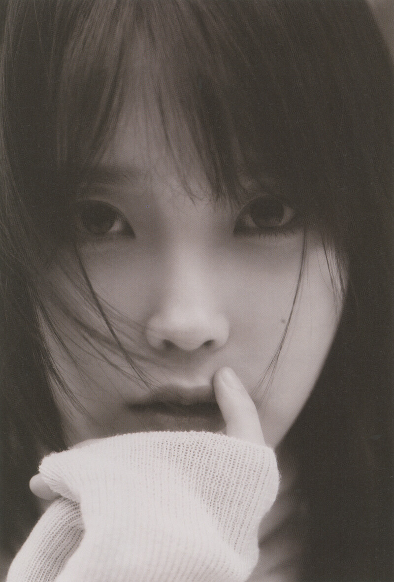 IU - Media Art Exhibition 'Moment' (Scans) documents 1