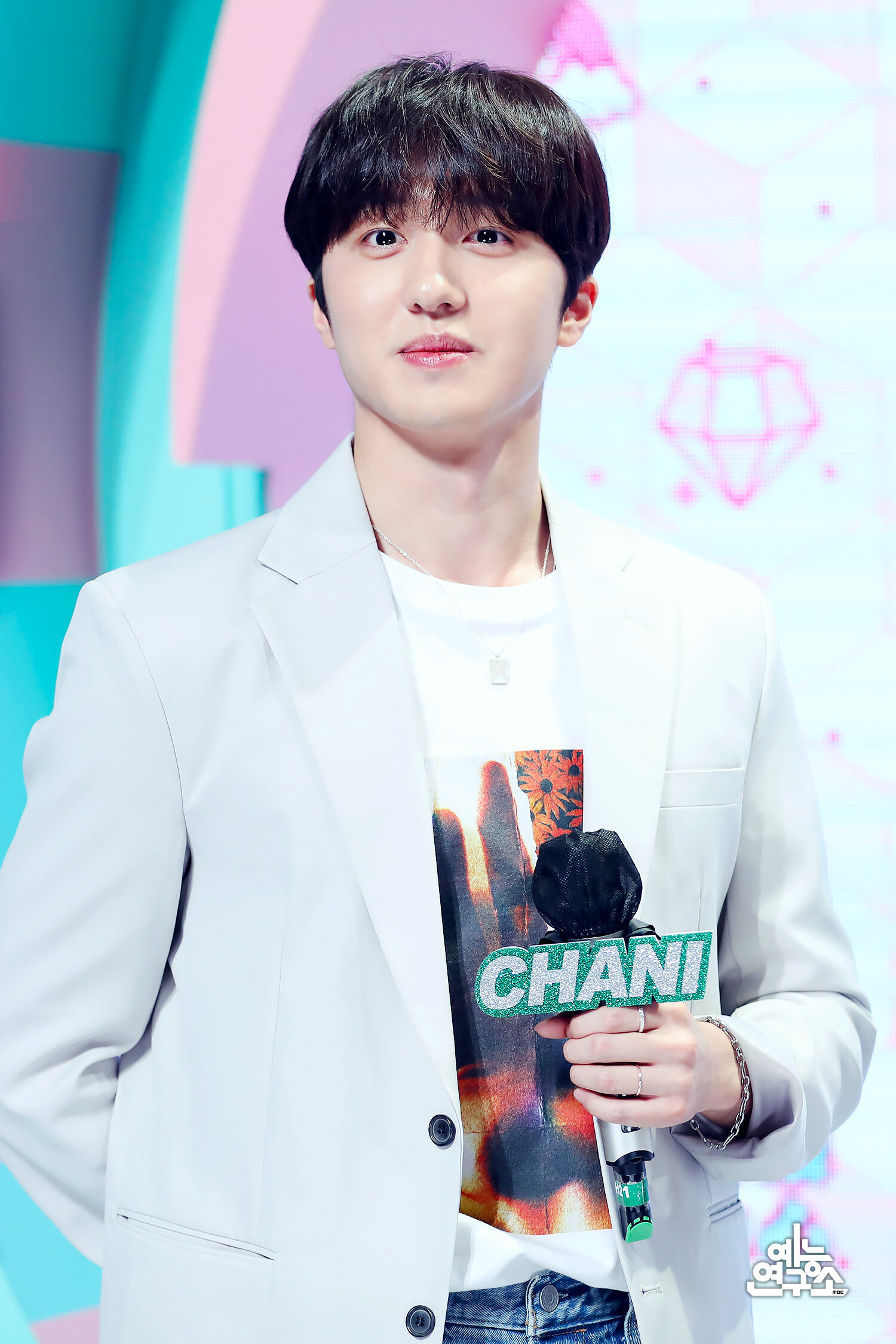 Chani SF9 profile age facts 2024 updated kpopping