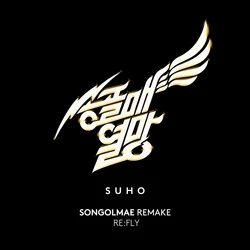 SONGOLMAE REMAKE RE:FLY