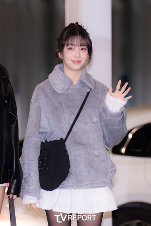 241213 Stayc Sumin at Incheon international airport