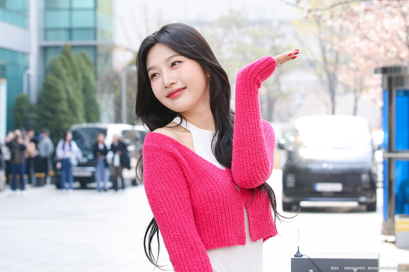 230329 Red Velvet Joy - Animal Farm Commute documents 5