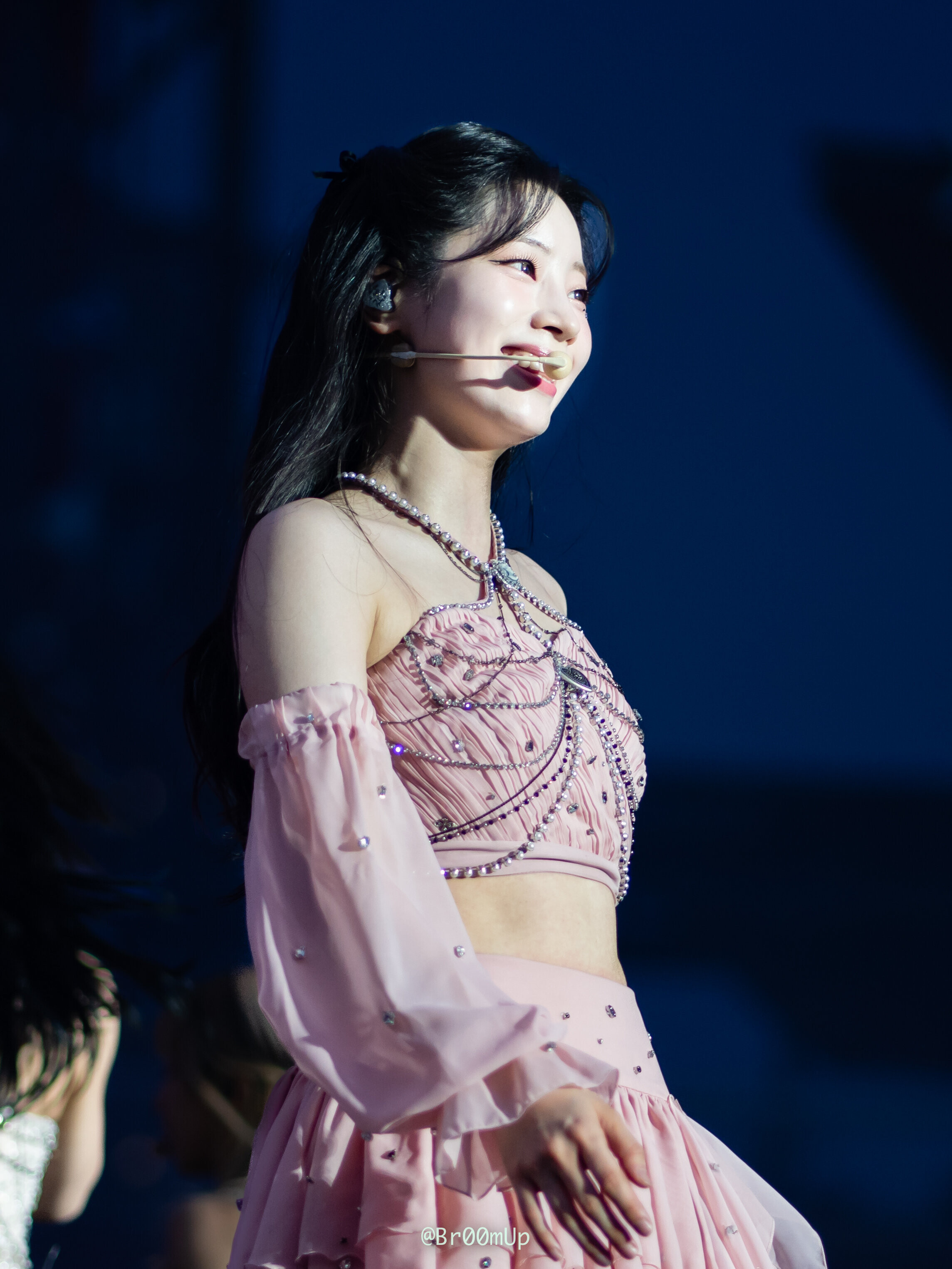 230709 TWICE Dahyun - 'READY TO BE' World Tour in Atlanta | kpopping