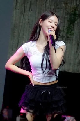 240522 (G)I-DLE Miyeon - "2024 Green Zone: The Palette" Festival