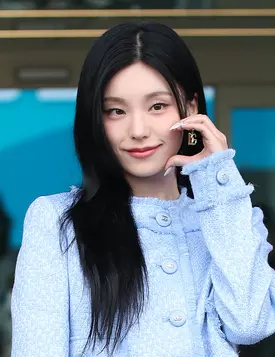 240920 ITZY Yeji at Incheon International Airport