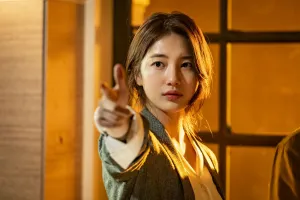 191122 SOOP Management Naver update - Vagabond Go Haeri (Suzy) stills