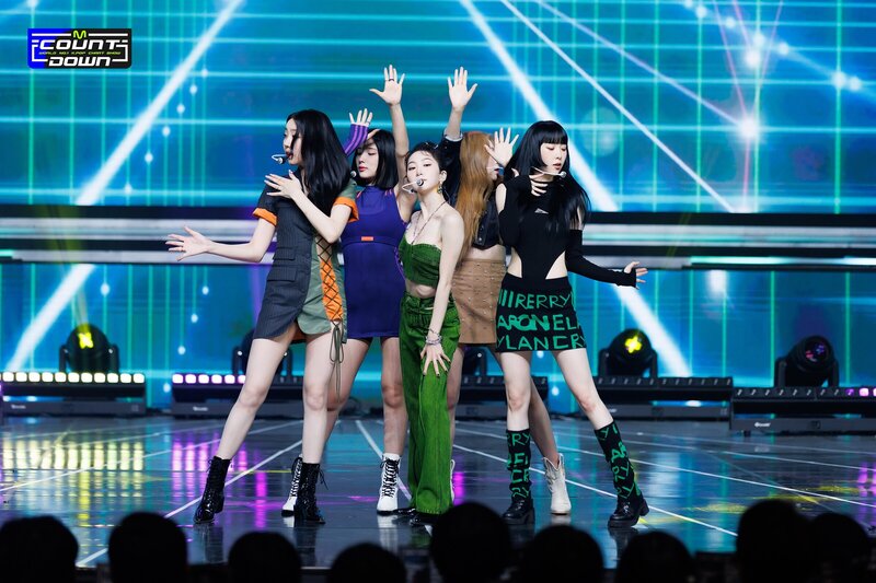 230420 ALICE - 'SHOW DOWN' at M COUNTDOWN documents 1