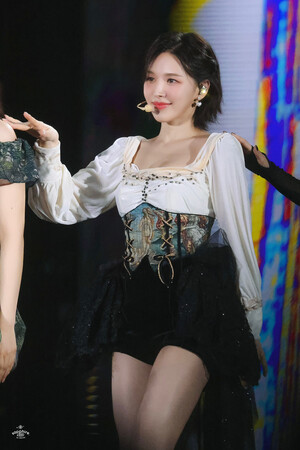 230923 Red Velvet Wendy at SMTOWN LIVE 2023 in Jakarta