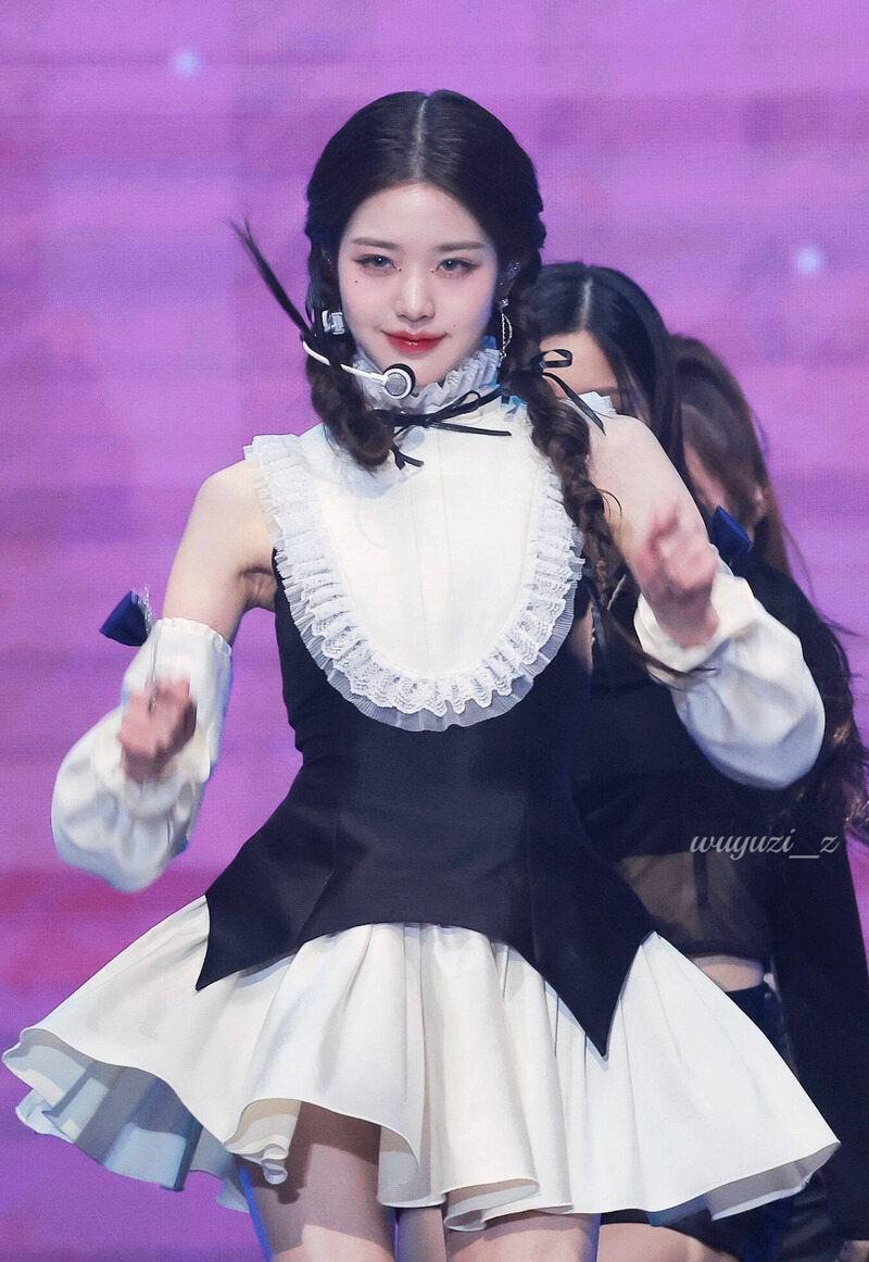 230119 Ive Wonyoung - Seoul Music Awards 2023 | kpopping