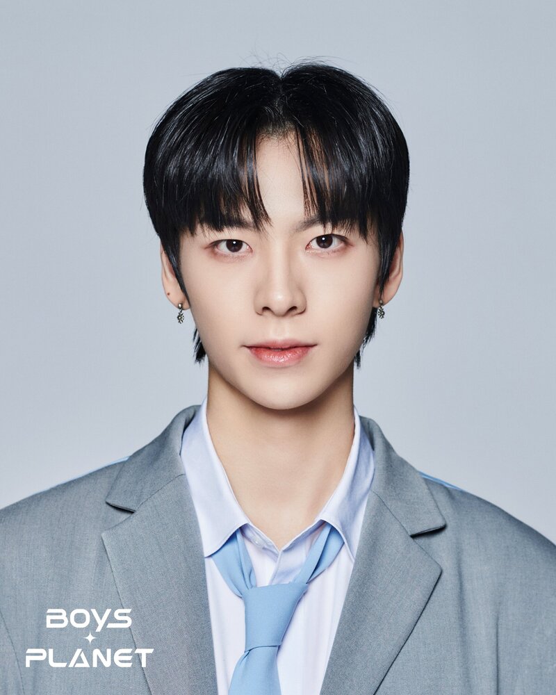 Boys Planet 2023 profile - K group -  Choi Ji Ho documents 1