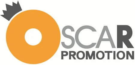 Oscar Promotion logo