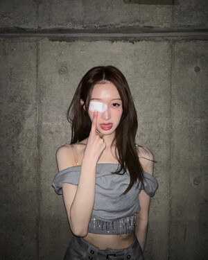 240511 - eite Instagram Update: CHAEHYUN