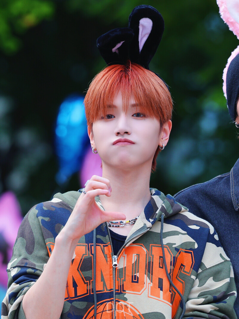 240907 Riwoo at Music Core Mini Fanmeeting documents 1