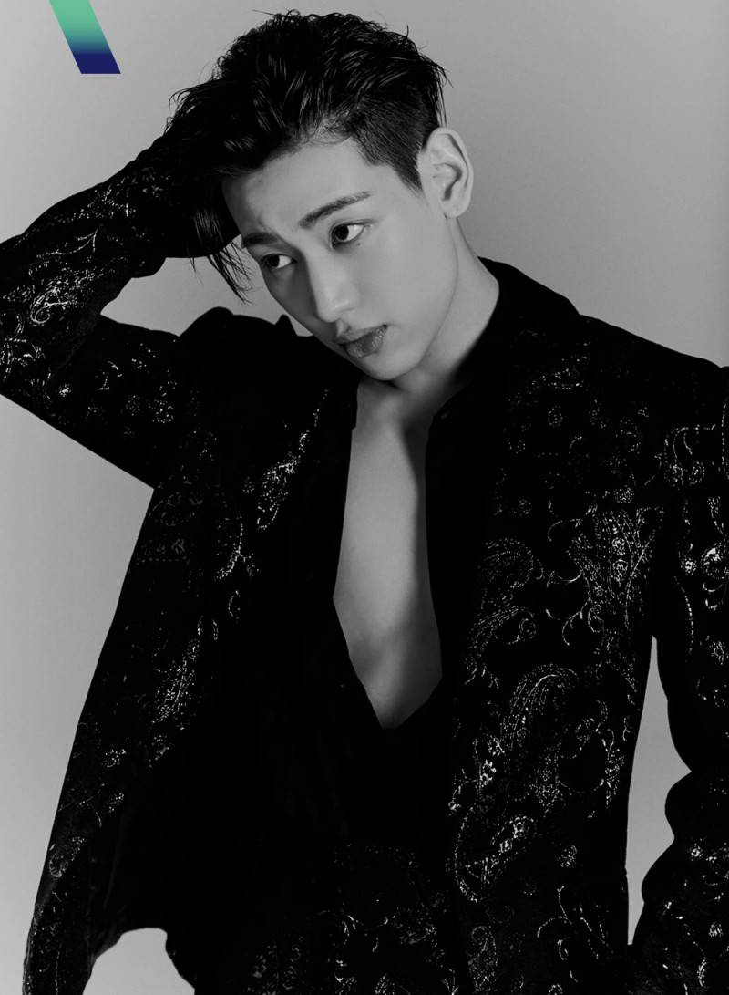 BamBam Profile Photos - ABYSS Company | kpopping