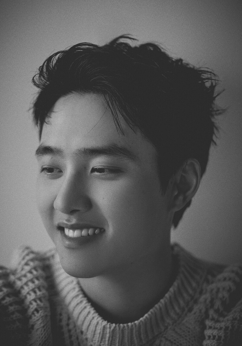 D.O. "Empathy" Concept Teaser Images documents 19