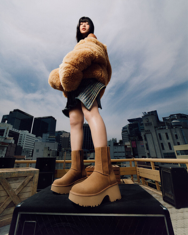 HANNI for UGG documents 2