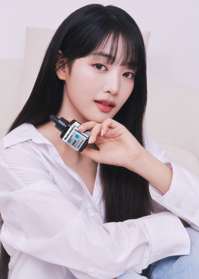 MINNIE x MEDIHEAL documents 1