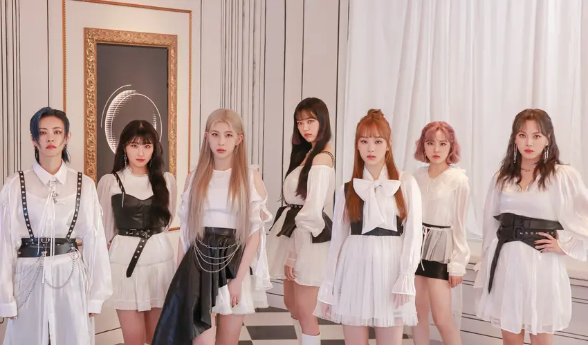 GWSN