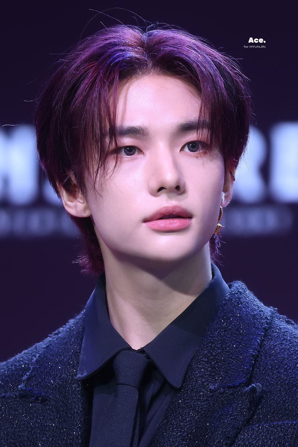 Hyunjin (Stray Kids) profile, age & facts (2024 updated)