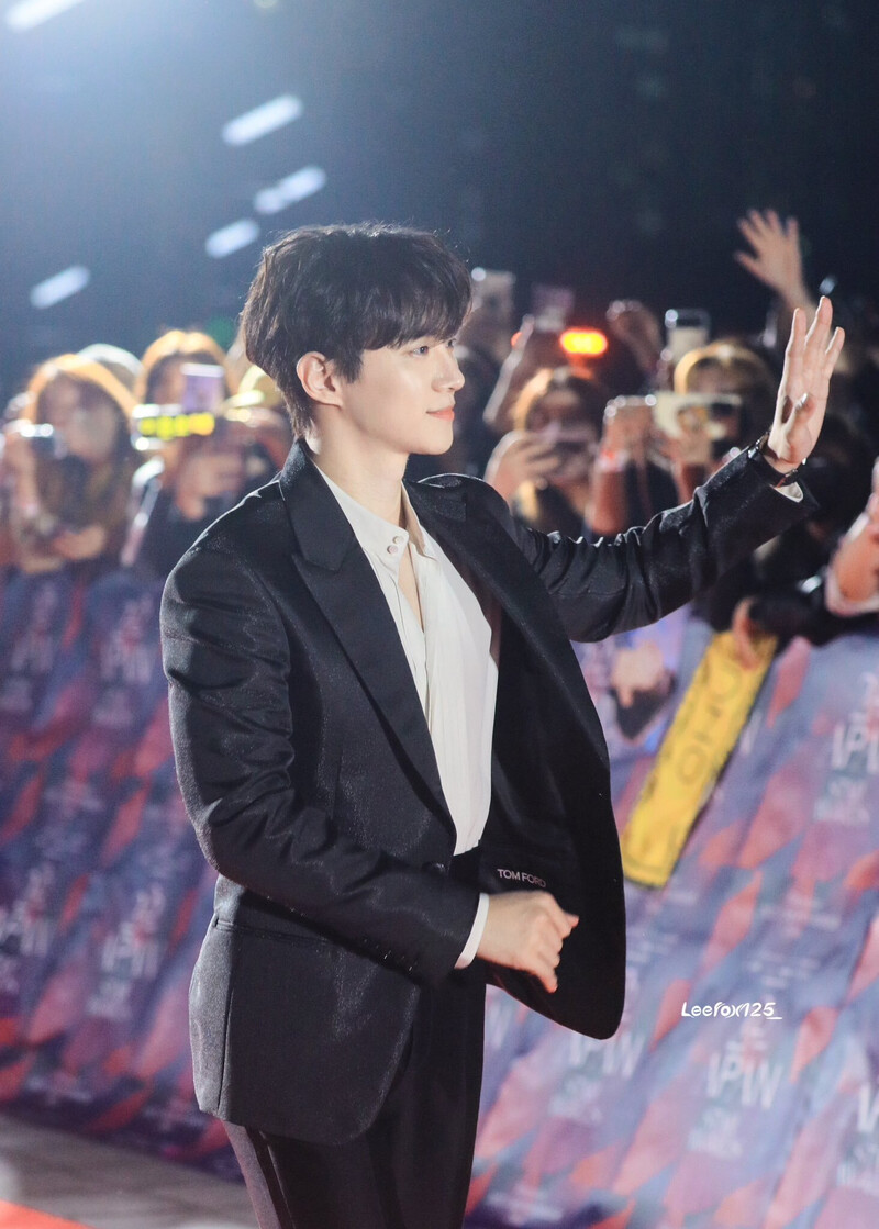 220929 2PM Junho - APAN Star Awards documents 7