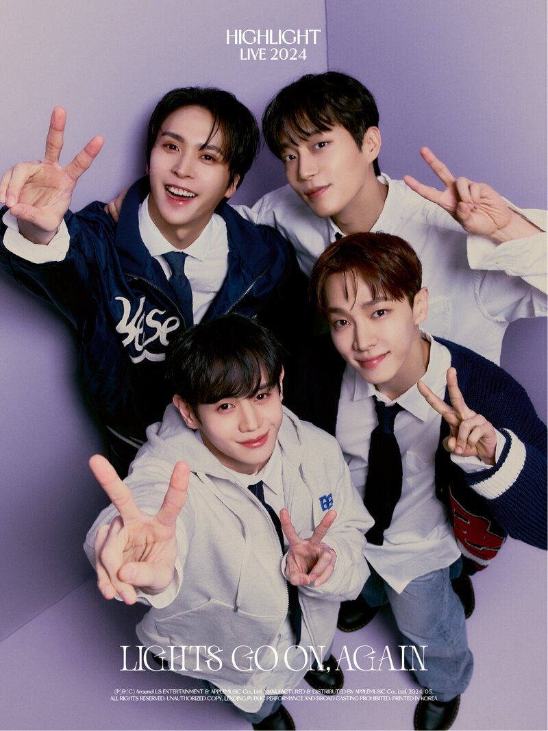 240502 - HIGHLIGHT LIVE 2024 [LIGHTS GO ON, AGAIN] MD CONCEPT PHOTO documents 10