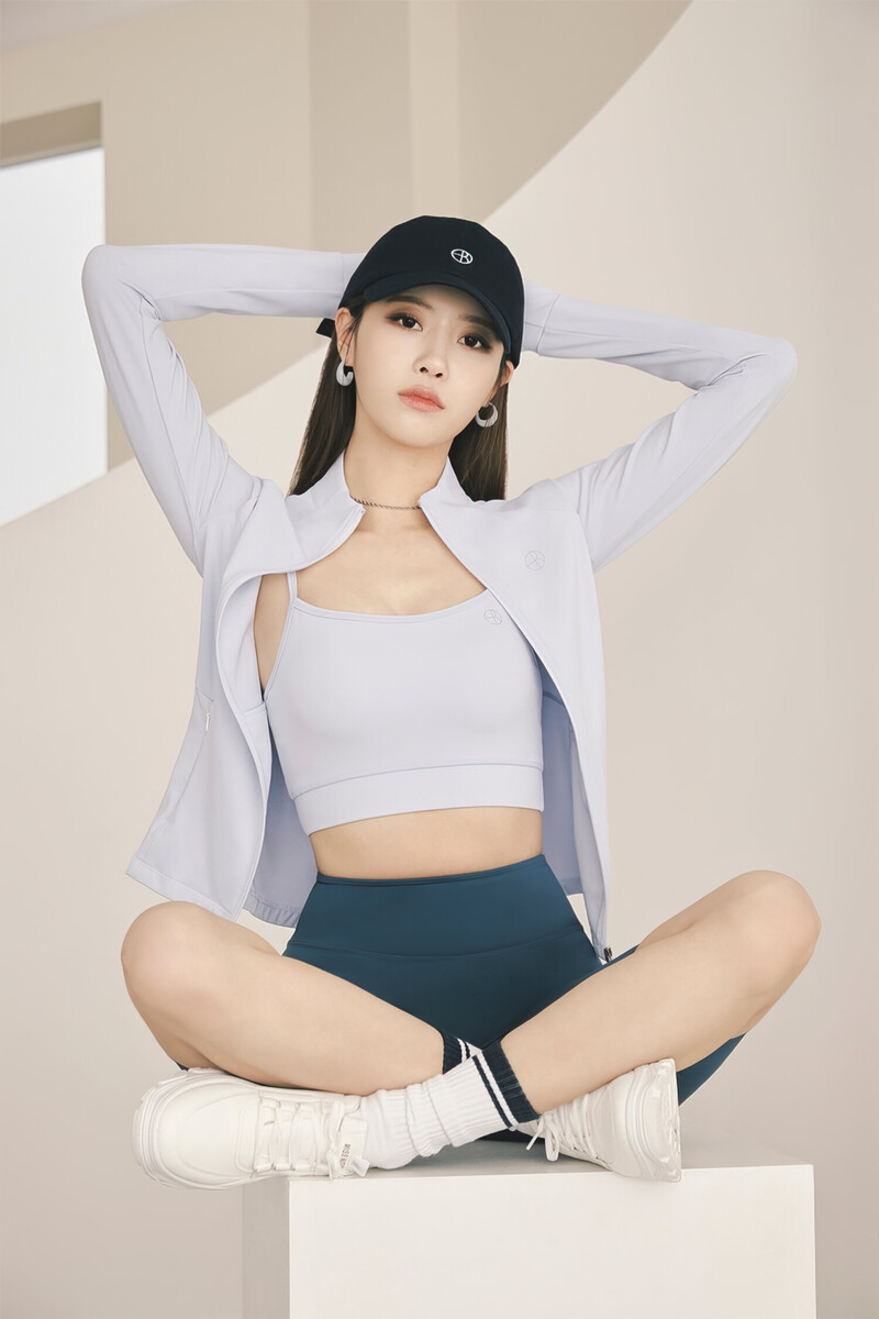 Lee Mijoo for Barrel Fit 2022 S/S Collection documents 15