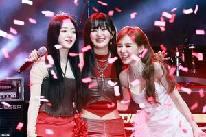 231231 Red Velvet - BGC 2024 New Year Countdown