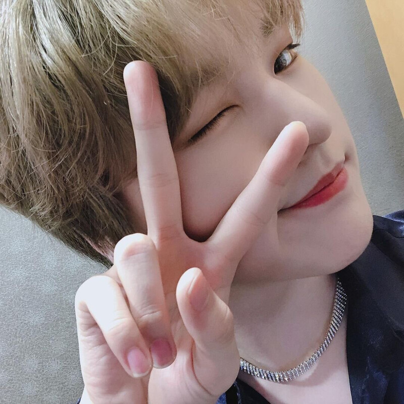 200521 BAE173 Instagram Update - Dohyon documents 1