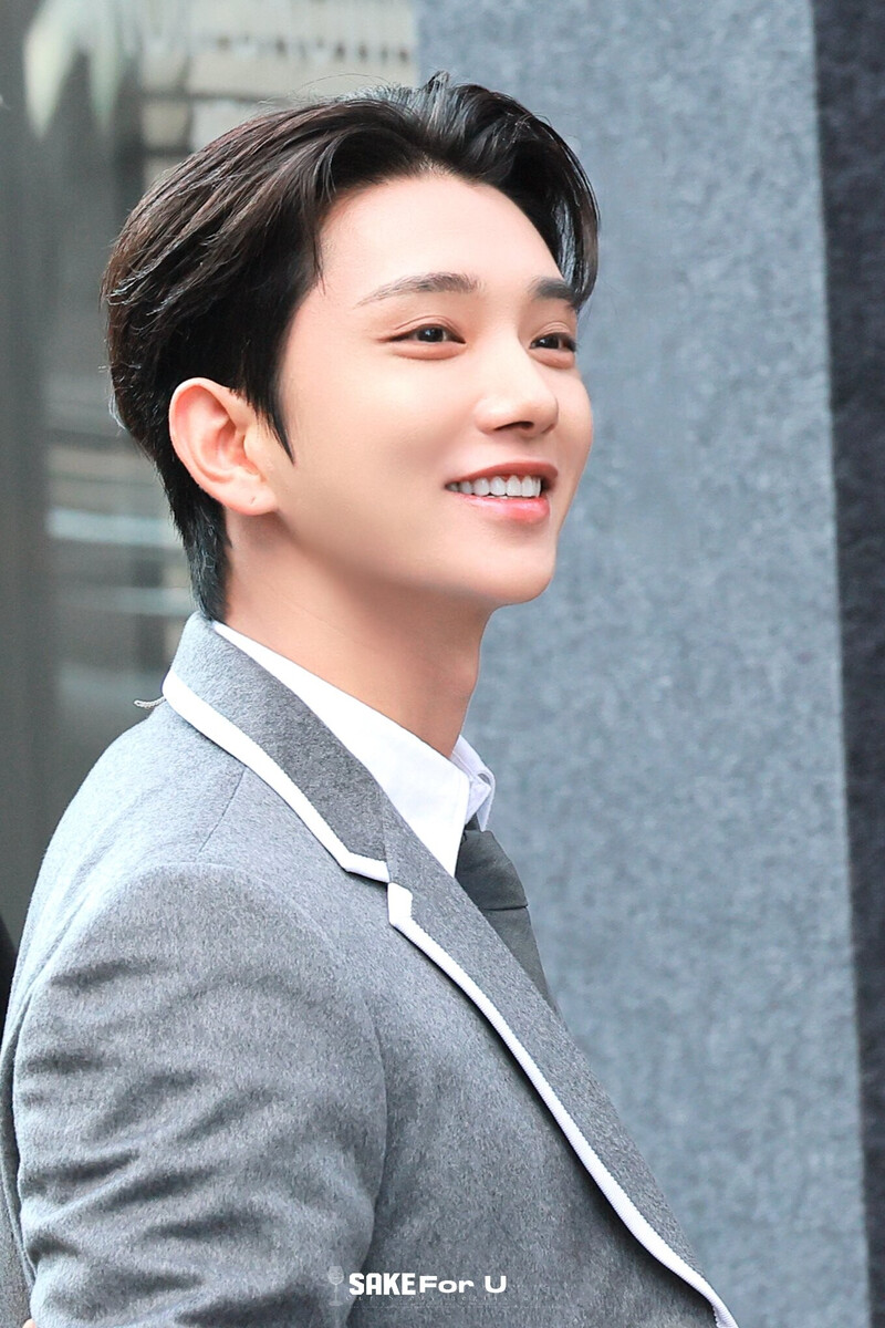 240926 SEVENTEEN Joshua - THOM BROWNE Flagship Store Event documents 9