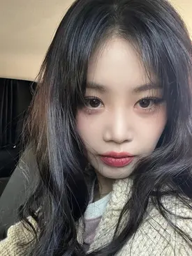 241109 SOOJIN Twitter Update