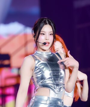 240517 YEJI - ITZY 2ND WORLD TOUR <BORN TO BE> in JAPAN