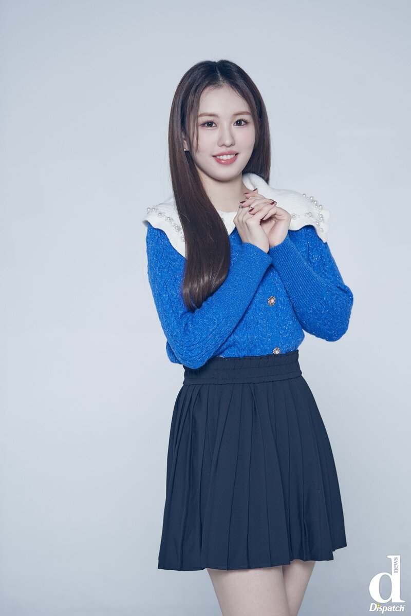 230107 'ILY:1 Hana - 'A DREAM OF ILY:1' Promotion Photoshoot by Dispatch documents 4