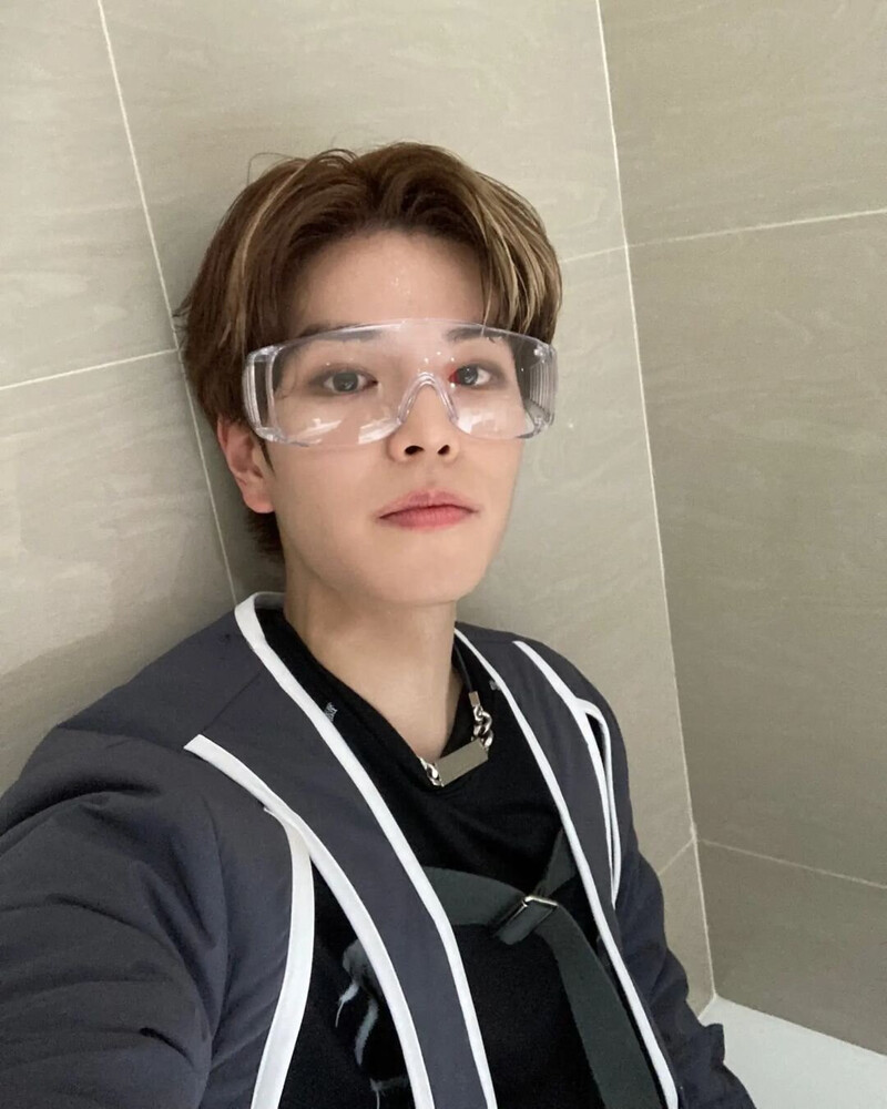 230107 STRAY KIDS Instagram Update - Seungmin documents 1