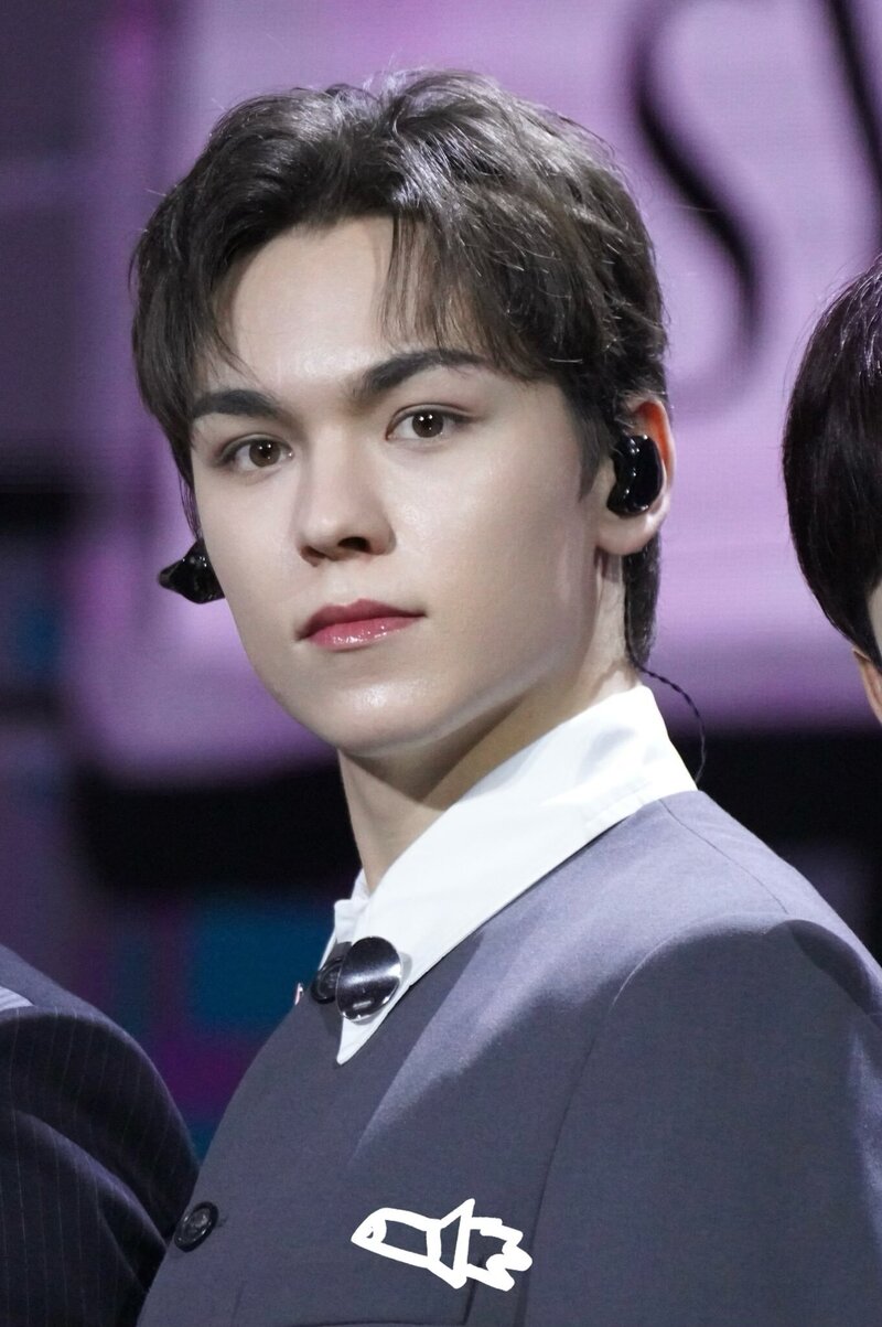240504 SEVENTEEN Vernon - ‘17 IS RIGHT HERE’ Special GV Event documents 1