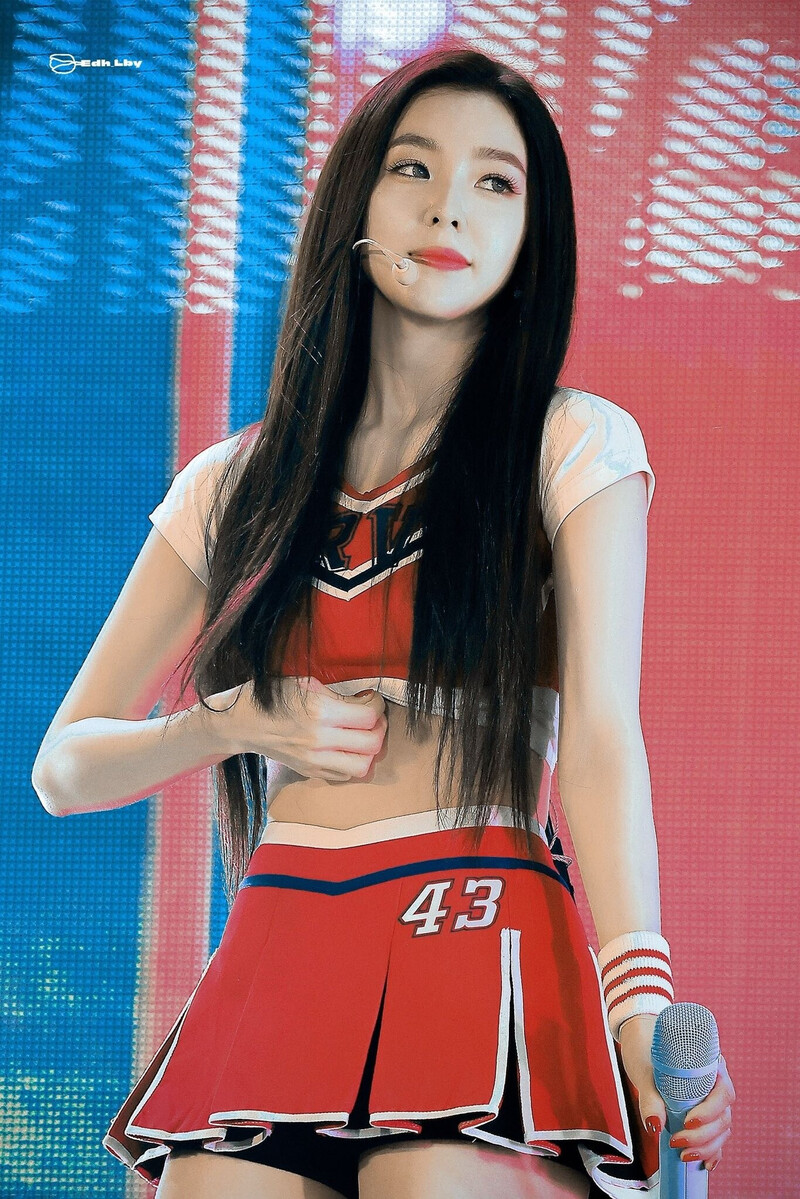 240802 Red Velvet Irene - Fan-Con Tour 'Happiness : My Dear, ReVe1uv' in Seoul Day 1 documents 6