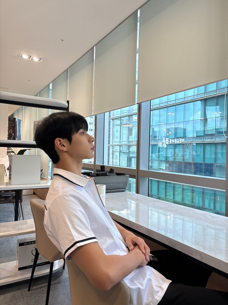 240818 - TIOT X Update: Hong Keon Hee documents 1